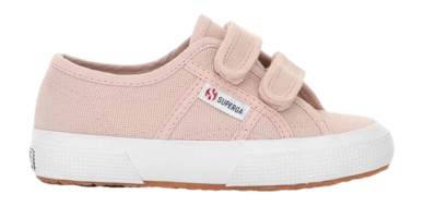 Superga Kids 2750 Cotjstrap Classic Pink Blush