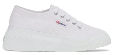 Sneakers Superga Women 2287 Bubble White