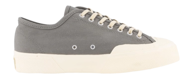 Baskets Superga Unisexe 2432 Salt Pepper Grey Off White