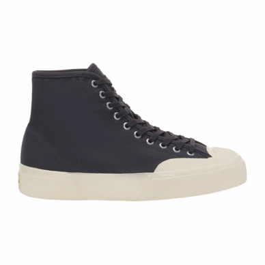 Sneaker Superga 2433 Workwear Antracite Unisex Off White