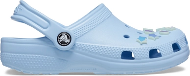 Sandaal Crocs Kids Classic Stars and Moon Blue Calcite