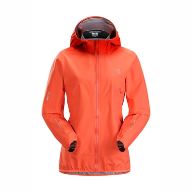 Jacket Arc'teryx Women Norvan Aurora