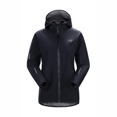 Jacke Arc'teryx Norvan Jacket Black Sapphire Damen