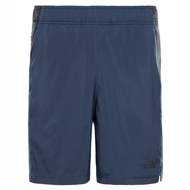 Korte Broek The North Face Men 24/7 Short Urban Navy