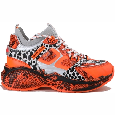 Buffalo Mellow S2 Multi Snake Damen