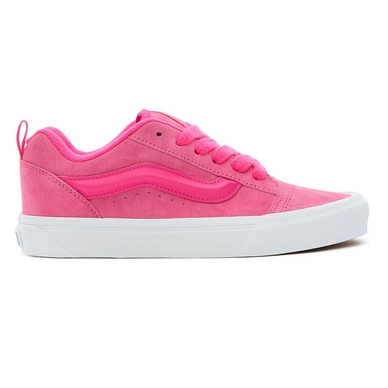 Vans Knu Skool Nubuck Pink Glo