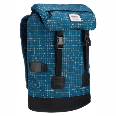 Backpack Burton Tinder Pack Blue Sapphire Rip