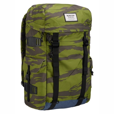 Backpack Burton Annex Pack Keef Tiger Rip