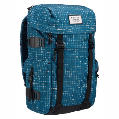 Backpack Burton Annex Pack Blue Sapphire Rip
