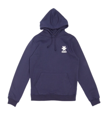 Trui Osaka Unisex Hoodie Basic Court Classic Navy