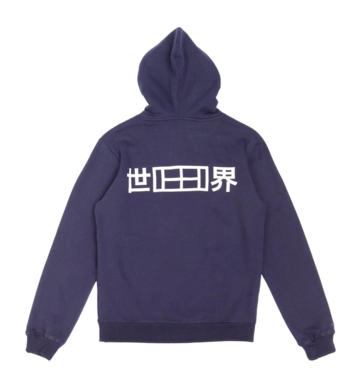 BTS Hyyh authentic On Stage Zip Up Hoodie