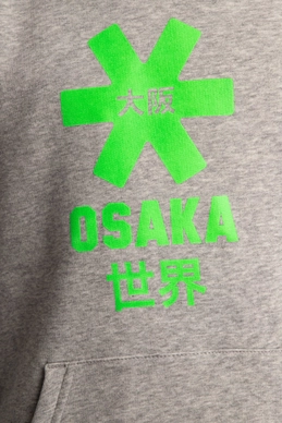 Hoodie-green-star-grey-deshi-boy-print