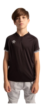 Sportshirt Osaka Kids Deshi Jersey Black