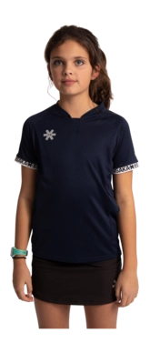 Sportshirt Osaka Kids Deshi Jersey Navy