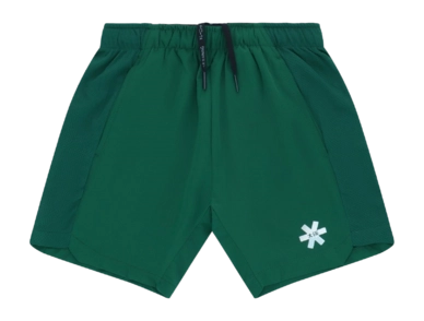 Training Shorts Osaka Kids Deshi Short Dark Green