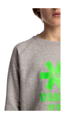 8---Sweater-green-star-grey-deshi-boy-detail-_no-bg