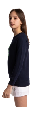 5---Sweater-green-star-navy-deshi-girl-side-_no-bg