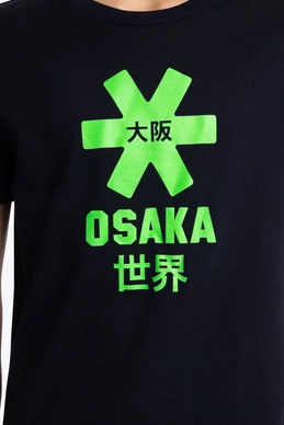 Tee-green-star-navy-deshi-boy-print