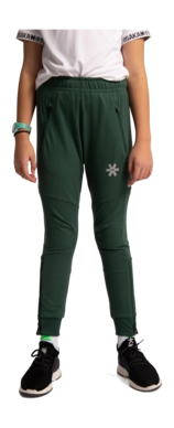 Joggers Osaka Kids Deshi Track Pants T5 Dark Green