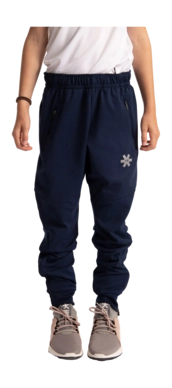 Trainingsbroek Osaka Kids Deshi Track Pants T5 Navy
