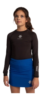 Longsleeve Osaka Kids Sports Baselayer Black