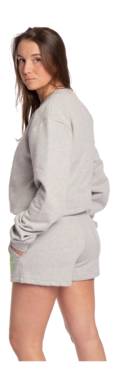 13---12929003-UNISEX SWEATER BASIC - PADEL CLASSIC - HEATHER GRE-6-_no-bg