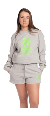 16---12929003-UNISEX SWEATER BASIC - PADEL CLASSIC - HEATHER GRE-2-_no-bg