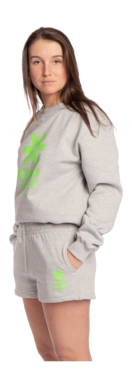 17---12929003-UNISEX SWEATER BASIC - PADEL CLASSIC - HEATHER GRE-3-_no-bg