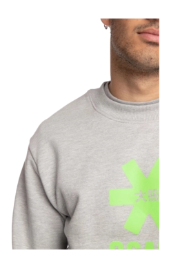 6---12929003-UNISEX SWEATER BASIC - PADEL CLASSIC - HEATHER GRE-13-_no-bg