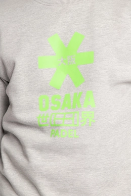 8---12929003-UNISEX SWEATER BASIC - PADEL CLASSIC - HEATHER GRE-15