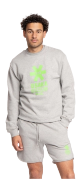 9---12929003-UNISEX SWEATER BASIC - PADEL CLASSIC - HEATHER GRE-16-_no-bg