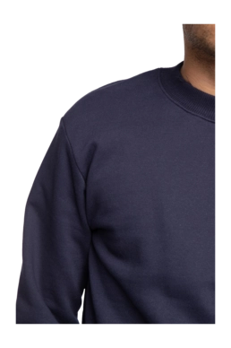 6---12929002-UNISEX SWEATER BASIC - COURT CLASSIC - NAVY-13-_no-bg