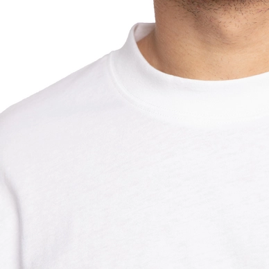 12928001-UNISEX TEE BASIC-COURT CLASSIC S - WHITE-14