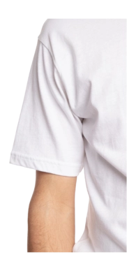 12928001-UNISEX TEE BASIC-COURT CLASSIC S - WHITE-15-_no-bg