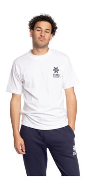 12928001-UNISEX TEE BASIC-COURT CLASSIC S - WHITE-16-_no-bg