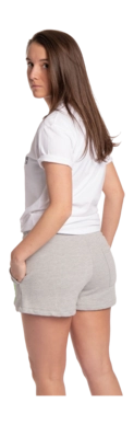 12928001-UNISEX TEE BASIC-COURT CLASSIC S - WHITE-4-_no-bg