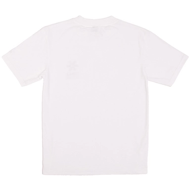 12928001-UNISEX TEE BASIC-COURT CLASSIC S - WHITE-8