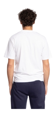 12928001-UNISEX TEE BASIC-COURT CLASSIC S - WHITE-9-_no-bg