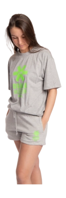 17---12928003-UNISEX TEE BASIC-PADEL CLASSIC - HEATHER GREY-5-_no-bg