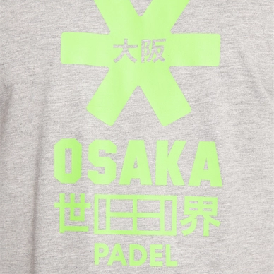 8---12928003-UNISEX TEE BASIC-PADEL CLASSIC - HEATHER GREY-15