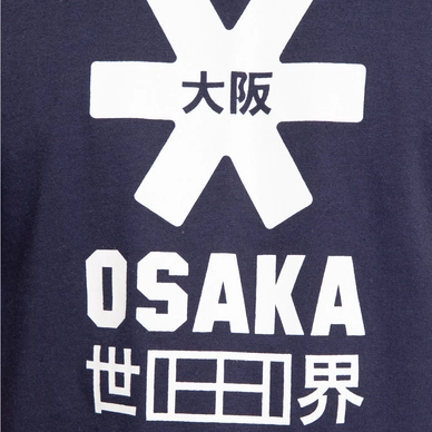 3---12928002-UNISEX TEE BASIC-COURT CLASSIC - NAVY-10