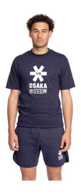 6---12928002-UNISEX TEE BASIC-COURT CLASSIC - NAVY-13-_no-bg