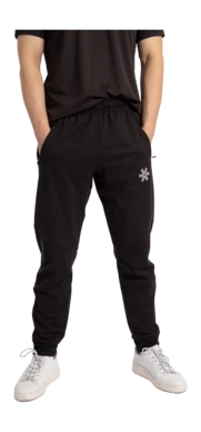 Trainingsbroek Osaka Men Track Pants T5 Black