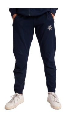 Trainingsbroek Osaka Men Track Pants T5 Navy