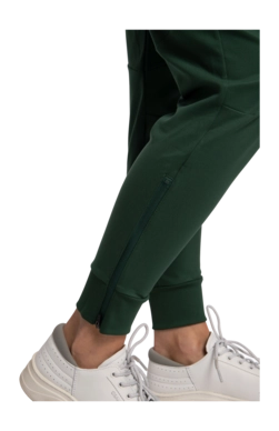 track-pant-dark-green-women-zipper-_no-bg