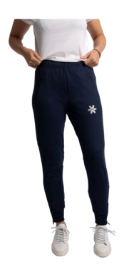 Joggers Osaka Women Track Pants T5 Navy