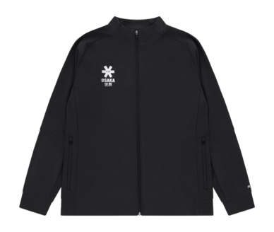 Trainingsjack Osaka Men Track Top Black