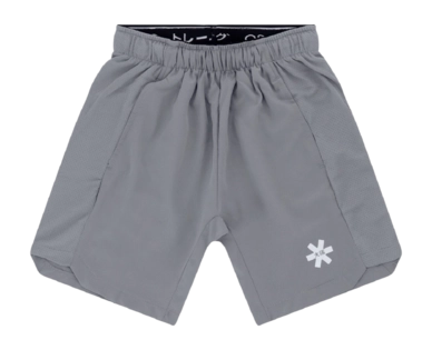 Trainingsbroek Osaka Kids Training Short Grey