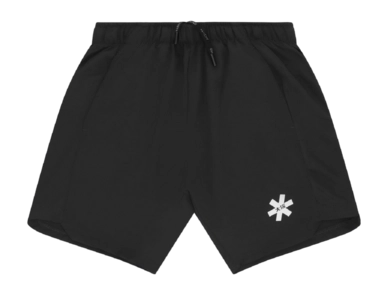 Trainingsbroek Osaka Kids Training Short Black