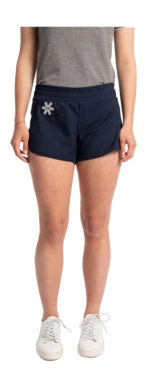 Training Shorts Osaka Women Navy
